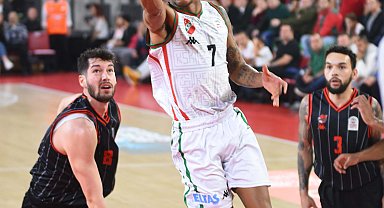 Karşıyaka potada arayışta