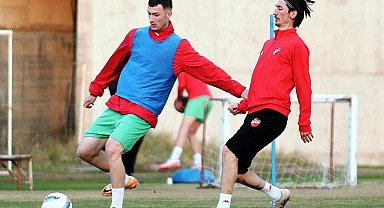 Karşıyaka savunmada sancılı