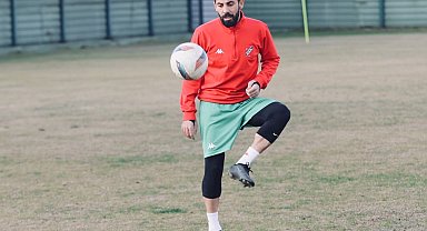 Karşıyaka yine karışık