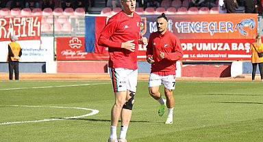 Karşıyaka'da çifte şok