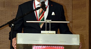 Karşıyaka'da Ergüllü'den önemli açıklamalar