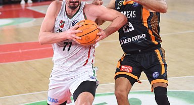 Karşıyaka'da Muhsin Yaşar'a talipler var