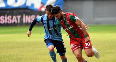 Karşıyaka'ya Enes'ten iyi haber