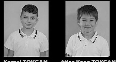 Kartalkaya'daki otel yangınında Tokcan ailesinden 2'si çocuk, 4 kişi yaşamını yitirdi