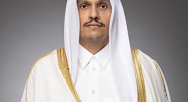 Katar Dışişleri Bakanı Al Sani, Rusya Dışişleri Bakanı Lavrov ile telefonda görüştü