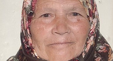 Kayıp Alzheimer hastası ölü bulundu