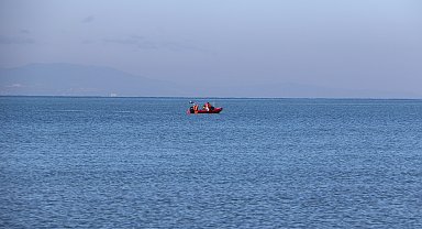 Kayıp amatör balıkçı 21 gündür aranıyor