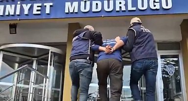 Kayseri'de 2 firari FETÖ hükümlüsü yakalandı