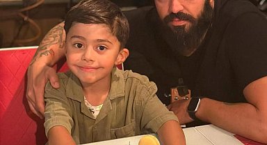 Kayseri'de 7 yaşındaki oğlunu tüfekle ağır yaralayan baba tutuklandı