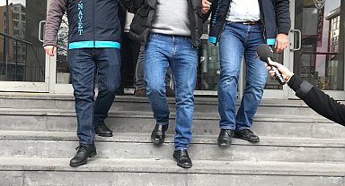 Kayseri'de gazeteciye silahlı saldırı sanığına 2 yıl 10 ay hapis cezası