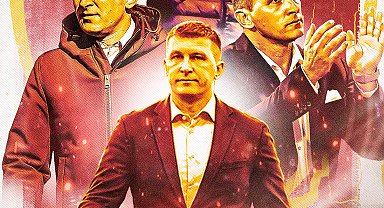 Kayserispor Hırvat Sergej Jakirovic ile 1,5 yıllık sözleşme imzaladı