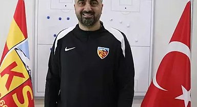 Kayserispor, son 10 sezonda 21 kez teknik adam değiştirdi