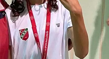 Kazada hayatını kaybeden eskrimci Derin'in annesi: Milli sporcu olma hayali vardı