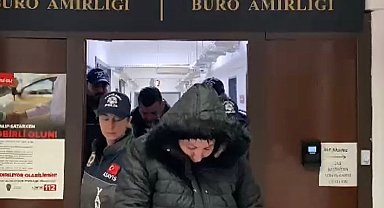 Kendini hakim olarak tanıtıp dolandırıcılık yapan kadın ve erkek arkadaşına gözaltı