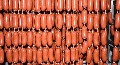 Kırmızı et ürünlerinde kanatlı eti çıktı