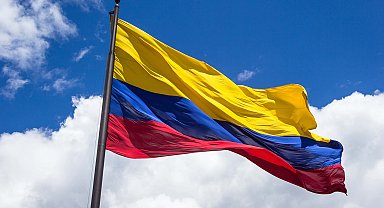 Kolombiya göçmenleri taşıyan ABD uçaklarını geri gönderdi