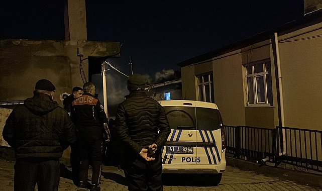 Komşu iki aile arasında odun kesme kavgası: 6 yaralı