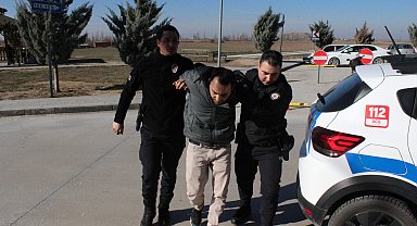 Komşusunu bıçaklayan imam serbest