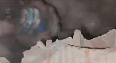 Konya'da 4 katlı bina çöktü: Enkazdan 3 kişi kurtarıldı, 2 kişiye ulaşılmaya çalışılıyor