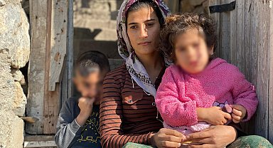 Köpek saldırısından kurtulan hamile kadın: Çok korkuyorum