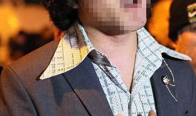 Kuran'a saygısızlık şüphelisi gözaltına alındı