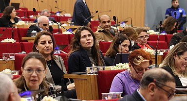 Lal Denizli: Bizim anlayışımızda mühür daima milletindir