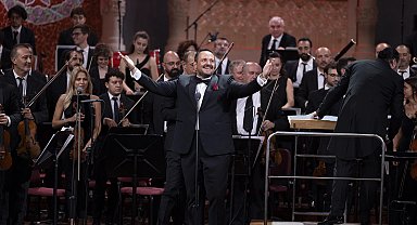 Limak Filarmoni Orkestrası konserleri için geri sayım başladı