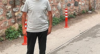 Mağdur olarak geldiği duruşma öncesi eşinin avukatını dövdü, 4 yıl 10 ay hapse çarptırıldı