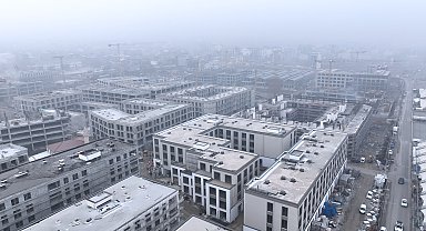 Malatya Bakırcılar Çarşısı, yeniden ayağa kalkıyor
