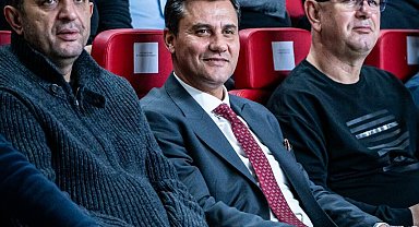 Manisa, FIBA Gençler Basketbol Şampiyonlar Ligi Finalleri'ne ev sahipliği yapacak