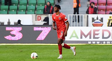 Manisa FK'da iki ayrılık