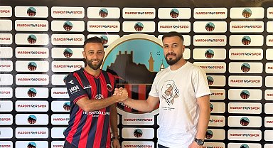 Mardin 1969 Spor, kaptan Gencay ile yollarını ayırdı