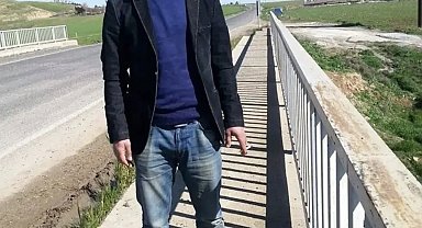 Mardin'de otomobil şarampole yuvarlandı: 1 ölü, 2 yaralı