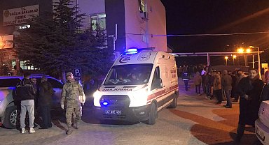 Mardin'de silahlı kavga: 1 ölü, 2 yaralı