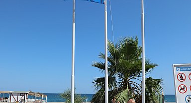 Mavi bayrakta hedef dünya 1'inciliği