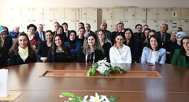 MEB: 316 bin öğretmen, 'Uzman öğretmen' ve 'Başöğretmen' ünvanı aldı