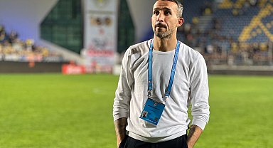 Mehmet Topal'dan; Mourinho, Okan Buruk, Samet Akaydin, hakem ve Ivan Bebek açıklamaları...