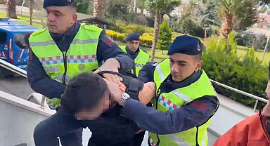 Mehmet'in katili arkadaşı çıktı; 'Ruhani şeyler gördüğüm için bıçaklayıp, yaktım'