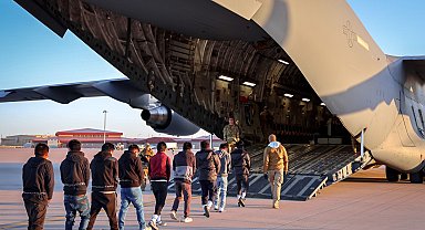 Meksika, ABD'den sınır dışı edilecek göçmenlerin şartlı kabul edileceğini belirtti