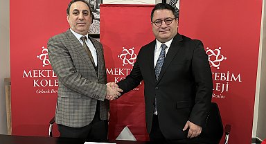 Mektebim Koleji, kampüs ağına Sakarya'yı da ekledi