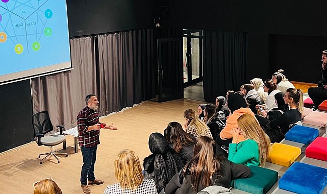 Mektebim Koleji'nden yapay zeka destekli eğitim modeli: MODKİM