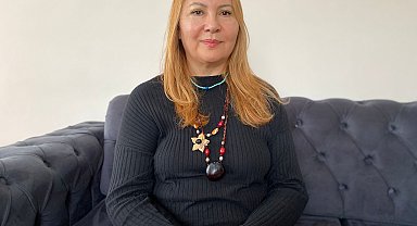 Meme kanserini yendi, 4 yılda 50 ülke gezdi