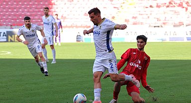 Menemen FK umut tazeledi