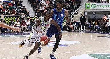 Merkezefendi, Mersin'de terliyor