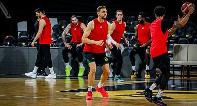 Mersin Spor Kulübü, Türkiye Kupası yolunda zorlu deplasmanda