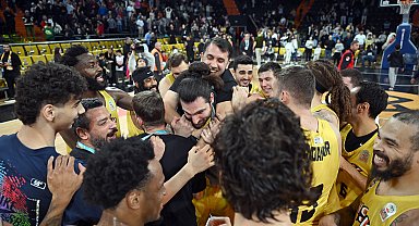 Mersin Spor yıllar sonra Türkiye Kupası'nda