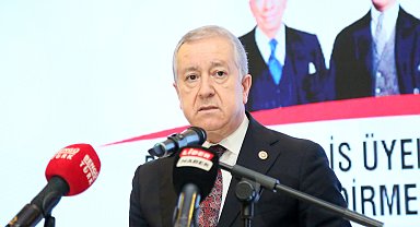 MHP'li Durmaz: Ya silahlar gömülecek ya silahı tutanlar