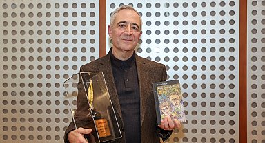 Milliyet Gazetesi'nin 35'incisini düzenlediği Haldun Taner Öykü Ödülü'nün sahibi Tuncer Erdem oldu