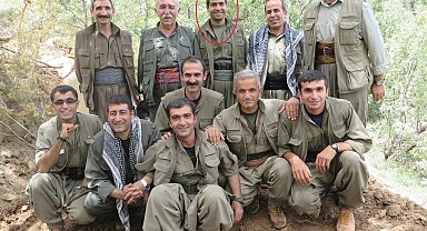 MİT, terör örgütü PKK'nın sözde İran yapılanması sorumlusunu etkisiz hale getirdi