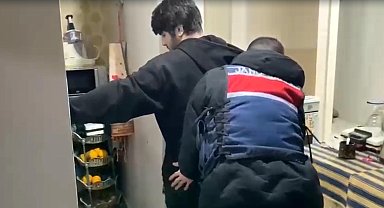 MİT'ten siber casusluk operasyonu; 5 kişi tutuklandı